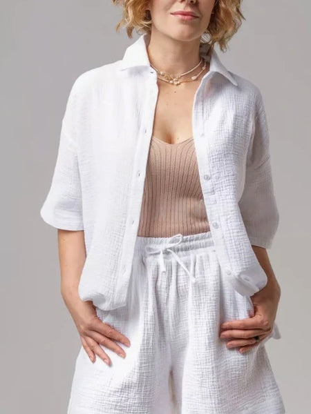 women's casual two-piece suit