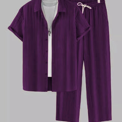 Imperial Grape Lounge Set