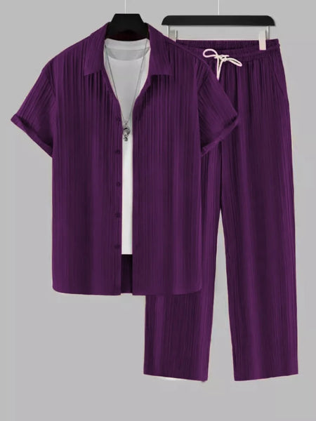 Imperial Grape Lounge Set