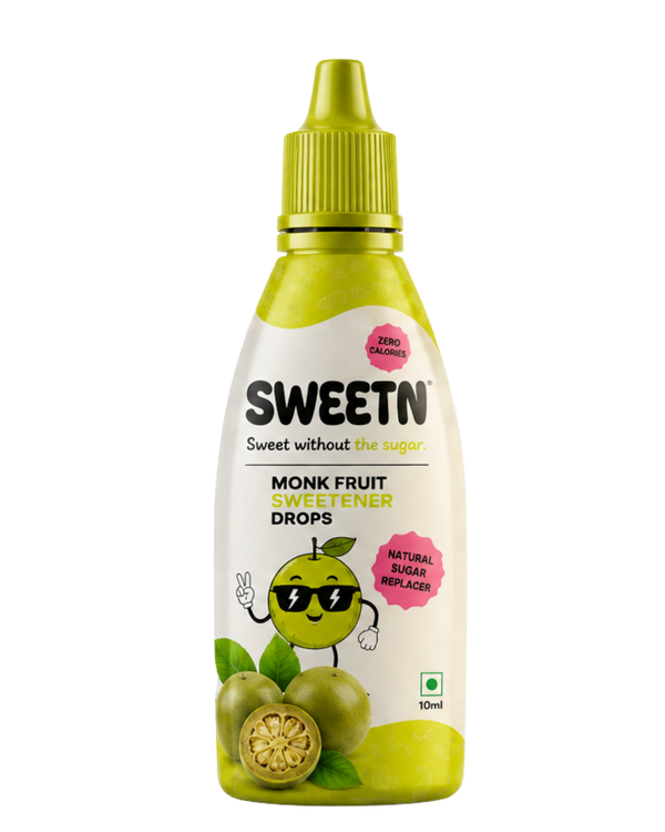 Monk Fruit Drops