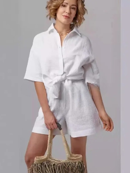women's casual two-piece suit