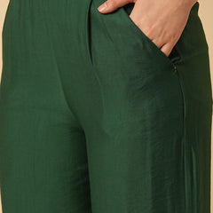 Elegant Two-Piece Outfit for Women