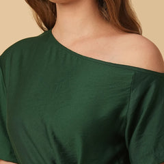 Elegant Two-Piece Outfit for Women