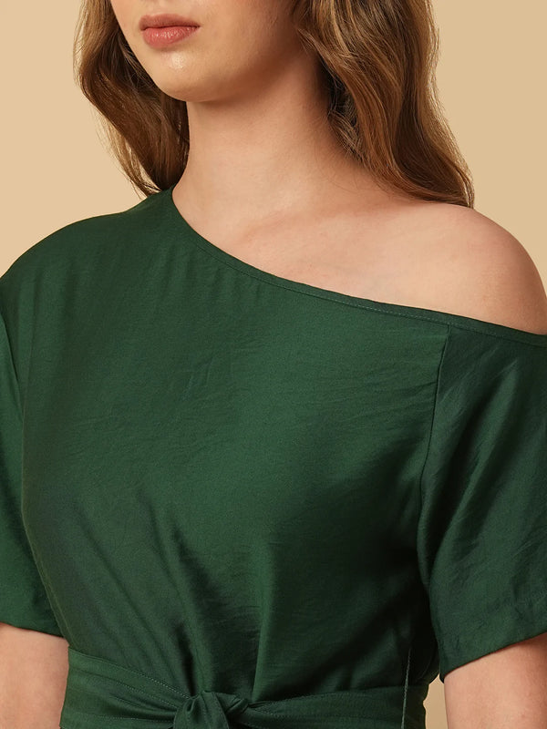 Elegant Two-Piece Outfit for Women