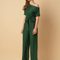 Elegant Two-Piece Outfit for Women