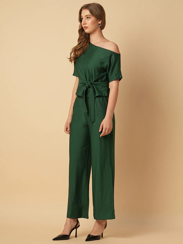 Elegant Two-Piece Outfit for Women