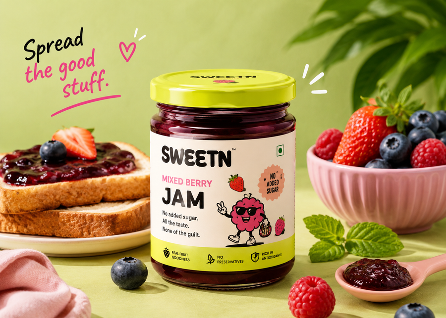 JAM