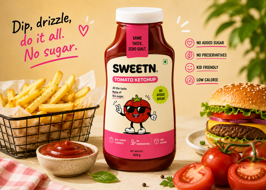 KETCHUP