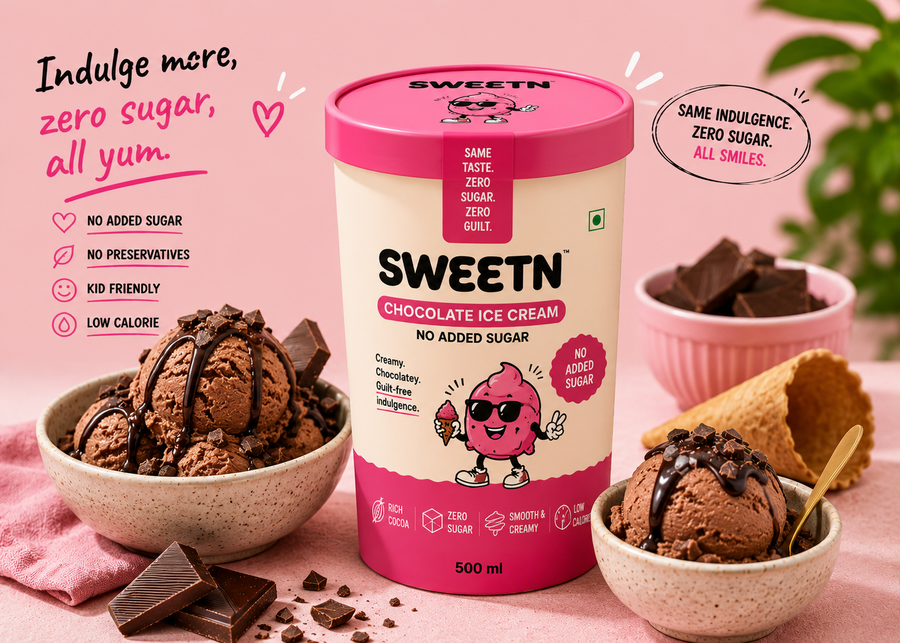 ICE CREAM
