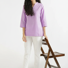 Pack Of 3 Everyday Cotton Pants For Women