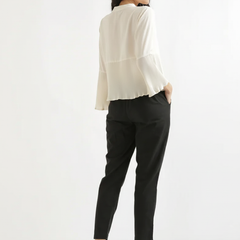 Pack Of 3 Everyday Cotton Pants For Women