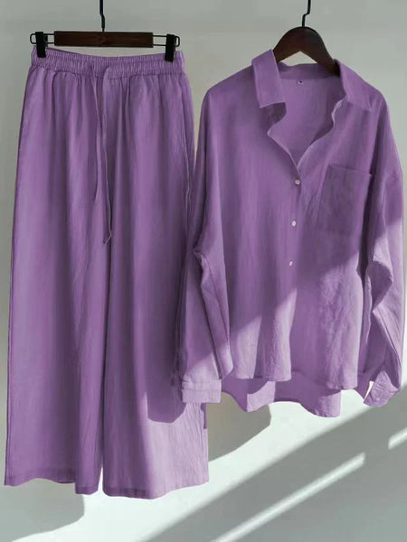 2-Piece Lounge Set