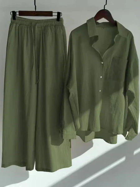 2-Piece Lounge Set