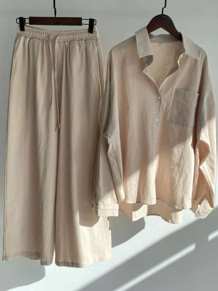 2-Piece Lounge Set