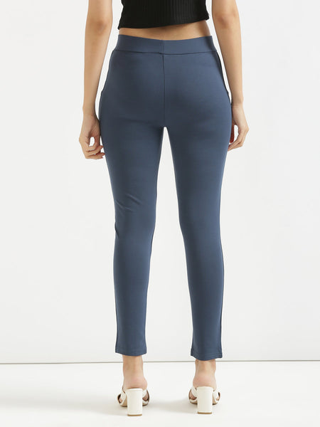 Royal Blue Comfort Pants