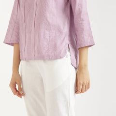 Lilac Everyday Comfort Top
