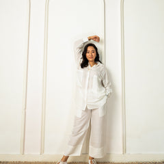Breezy Linen Style Set