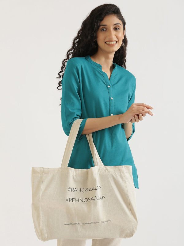 Teal Linen Short Delight
