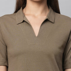 Stylish Comfort Tee & Pant Set