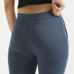 Royal Blue Comfort Pants
