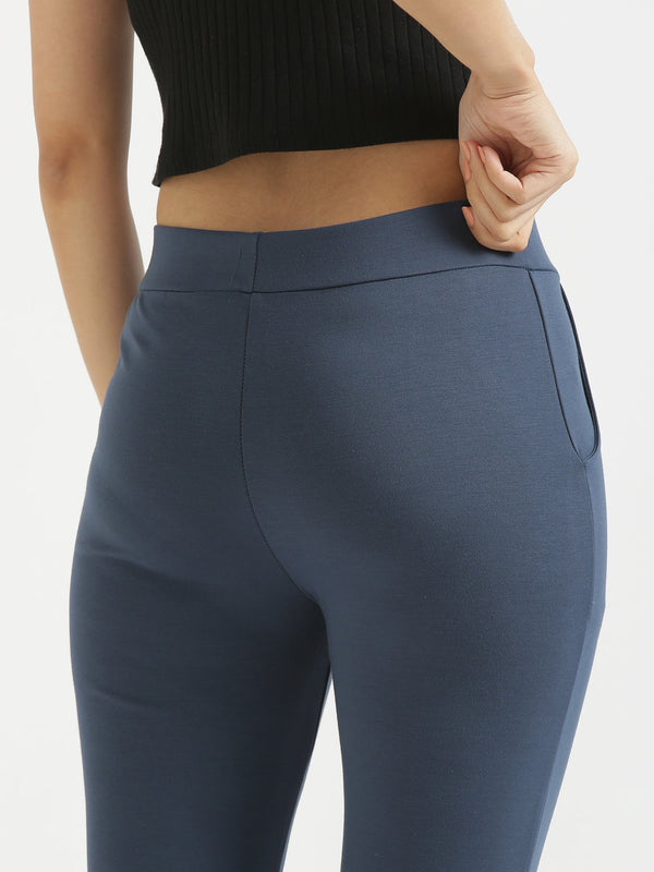 Royal Blue Comfort Pants