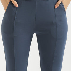 Royal Blue Comfort Pants