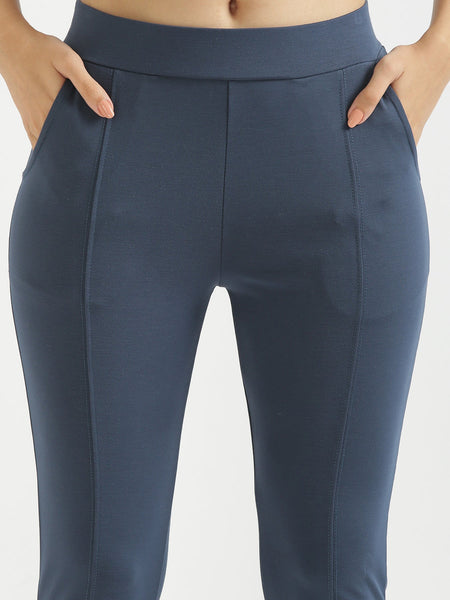 Royal Blue Comfort Pants