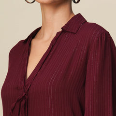 Elegant Comfort Outfit Set