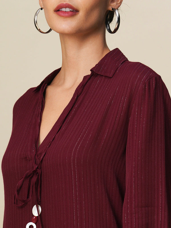 Elegant Comfort Outfit Set