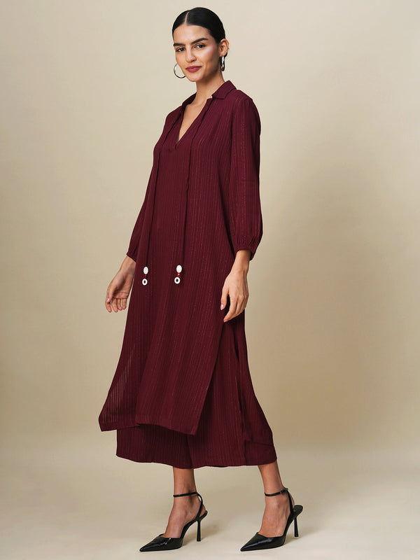 Elegant Comfort Outfit Set