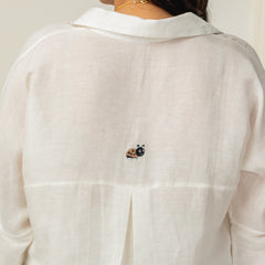Breezy Linen Style Set