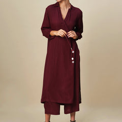 Elegant Comfort Outfit Set