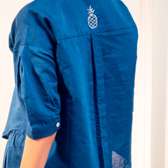 Pineapple Breeze Outfit Set