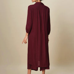 Elegant Comfort Outfit Set