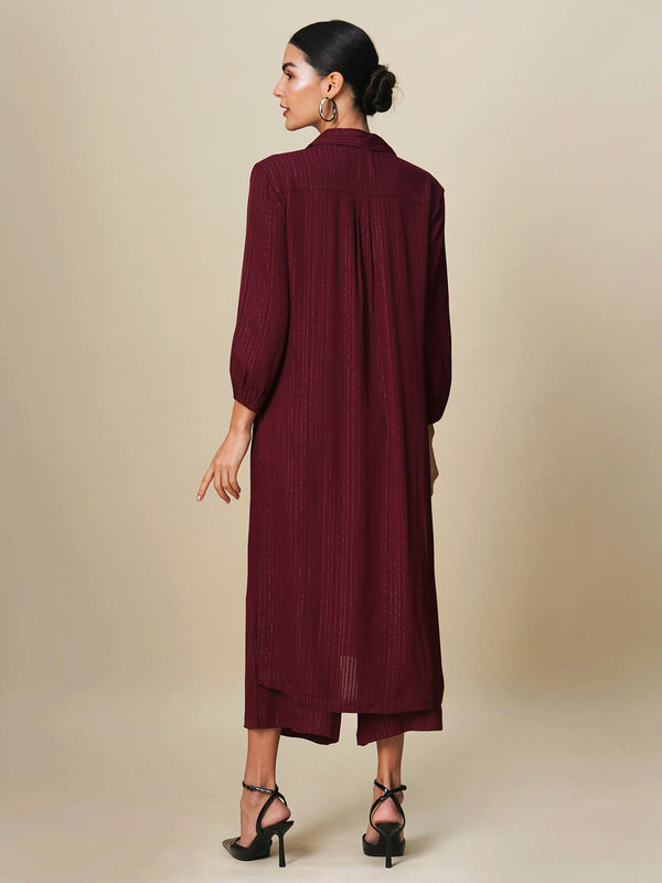 Elegant Comfort Outfit Set