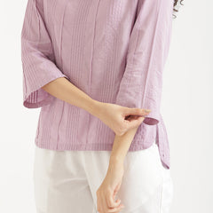 Lilac Everyday Comfort Top