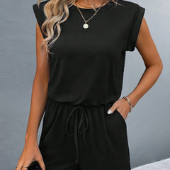 Effortless Everyday Jumpsuit