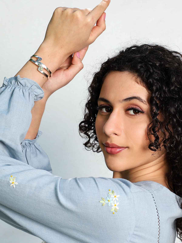 Chic Tassel Dress Delight