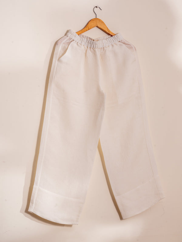 Breezy Linen Style Set