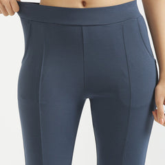 Royal Blue Comfort Pants