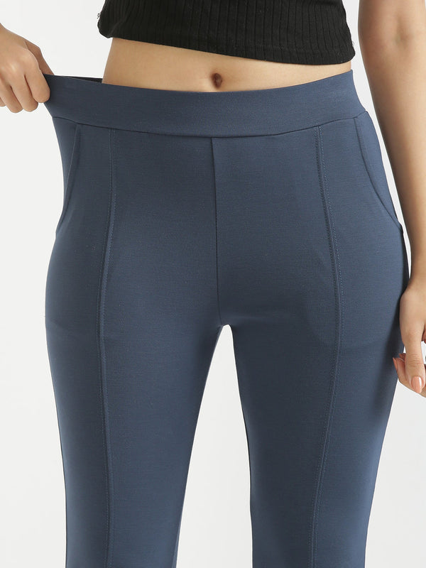 Royal Blue Comfort Pants