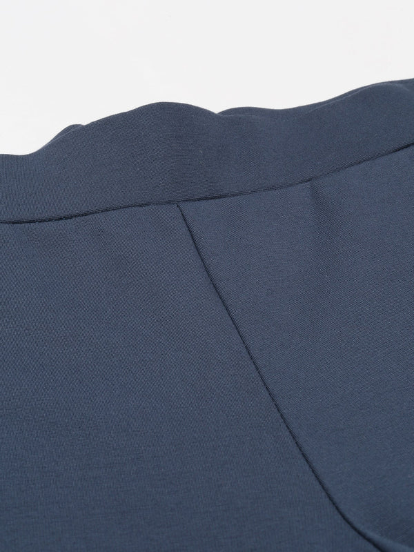 Royal Blue Comfort Pants