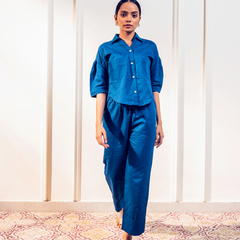 Pineapple Breeze Outfit Set