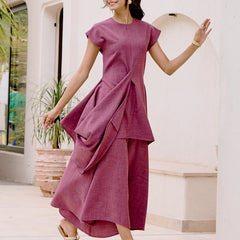 Effortless Chic Outfit Set