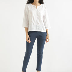 Royal Blue Comfort Pants