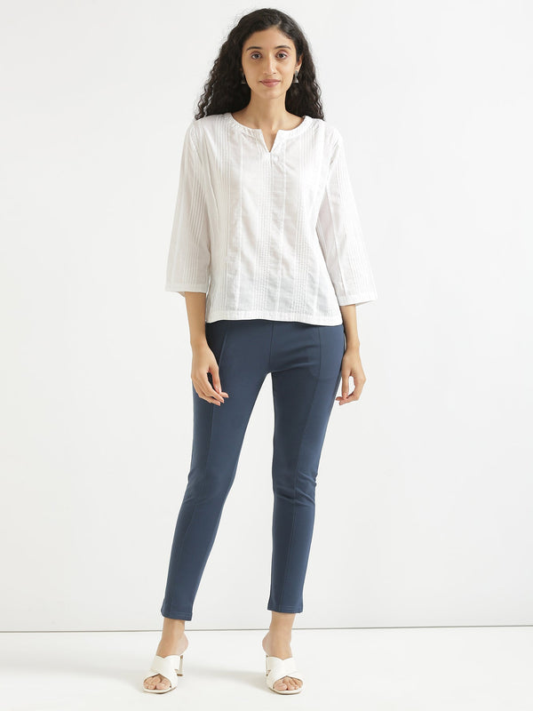 Royal Blue Comfort Pants