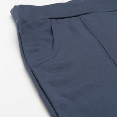 Royal Blue Comfort Pants