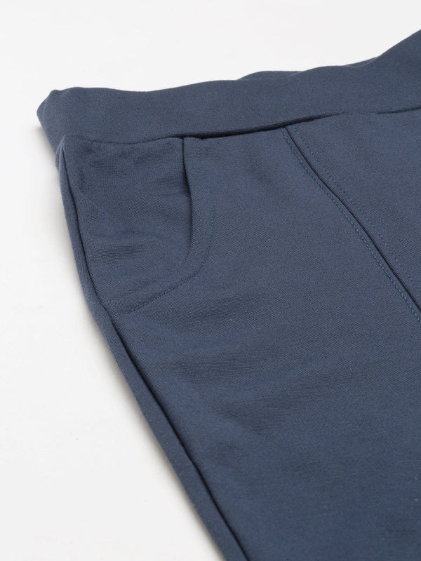 Royal Blue Comfort Pants