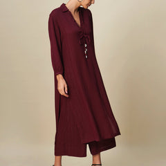 Elegant Comfort Outfit Set