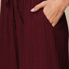 Elegant Comfort Outfit Set